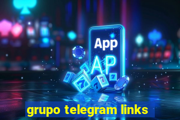 grupo telegram links